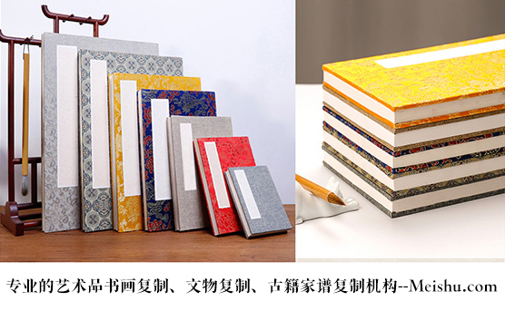 兴海县-有没有专业的书画打印复制公司推荐？